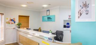 Your local dental clinic at Neil Street in Toowoomba.
